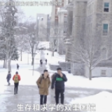 视频丨美国贫困大学生要上不起学了?