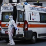 美国单日新增确诊病例数超6.9万例 为7月以来最多