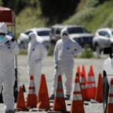 美国新冠肺炎确诊病例超809万例