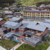 【走向我们的小康生活】守边固边兴边 建设小康家园