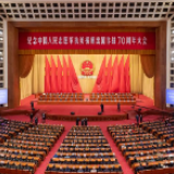 纪念抗美援朝，6个数字读懂习近平重要讲话