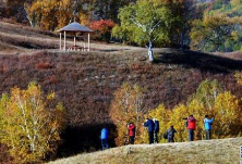 佳节又重阳！湖南登高赏景指南来了，你爬山吗？