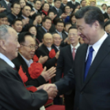 一首诗，道出总书记对这一群体的关心关注