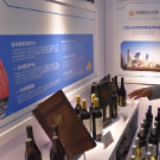 “走向欧洲”湖南进出口名品交流周启动仪式盛大开幕