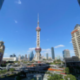 海外网评：浦东，“中国奇迹”又一张名片