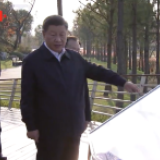 视频丨习近平在扬州考察调研