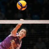 时隔303天,中国女排队长朱婷重新上场!