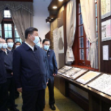 网上传习录丨他被总书记点赞，网友：我愿称他为偶像！