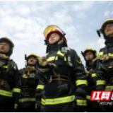 追梦火焰蓝丨守护63年，韶山7处国家重点文物保护单位无一火警