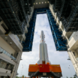 嫦娥五号即将升空，中国要去月球“挖土”啦