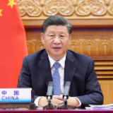 习近平在二十国集团领导人第十五次峰会第一阶段会议上的讲话（全文）