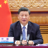 习近平出席二十国集团领导人第十五次峰会第一阶段会议并发表重要讲话