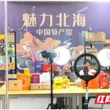 美丽北海生态行｜广西北海打造百亿级数字经济产业聚集区