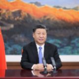 习近平妙语在“进博”