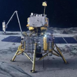 海评面:“嫦娥”发自拍,凭啥吸引多国小伙伴围观?