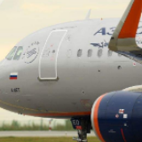 俄罗斯将限制与所有国家空中交通