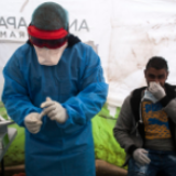 非盟表示坚定支持世卫组织在全球抗疫中发挥的领导作用