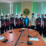 意大利医护人员录中文视频,他们都想说这个词