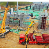 撸起袖子加油干！重大公路工程复工建设如火如荼