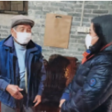 代表战疫故事|温艳嫦：细致入微护民安