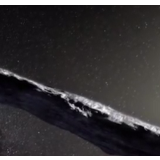 天文学家揭示首个到访星际天体“奥陌陌”的起源