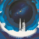 第五个“中国航天日”：梦想绽放更加绚丽