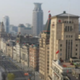 共寄哀思！上海外滩52栋建筑降半旗