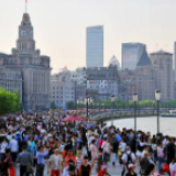 “五一”假期首日国内旅游收入近百亿元