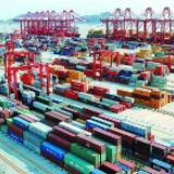 4月湖南进出口增长近六成 东盟为前4月最大贸易伙伴