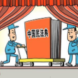 从民法总则到民法典草案,一部“社会生活的百科全书”呼之欲出