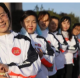 中国战疫观察：青春中流