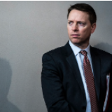 起底真相丨马修·波廷格:污名化中国、推动美“断供”世卫组织的幕后黑手之一