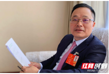 代表心声丨周文对：支持农业机械电动化助推农业高质量发展