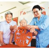 【牢记总书记的嘱托·决战决胜看今朝】兜牢底线,持之以恒推动民生改善