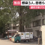 日本全境解封后疫情反弹 东京都等地暴发集体感染