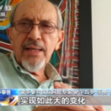 世界看两会丨多国人士:两会体现中国以人民为中心