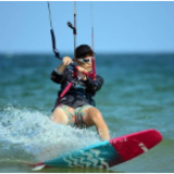 亲近自然 乐享假期