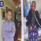 “黑脸”医生白回来了！