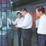 保护文化和自然遗产,这件事在习近平心中有多重?