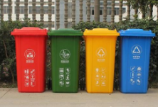 湖南地级城市生活垃圾分类明确时间表