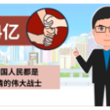 动画【观当下】丨十个数据带你看懂“中国行动”