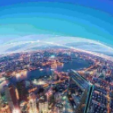 一体化示范区长啥样？ 全国首个跨省域国土空间规划亮相