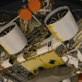 美国航天局：“毅力”号火星车计划7月20日发射