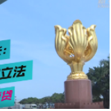 香港中小学校长：正确解读涉港国安立法 学校责无旁贷