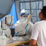 【复兴网评】慎终如始做好疫情科学精准防控