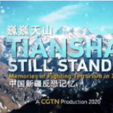 国际观察：CGTN再发新疆反恐纪录片 西方媒体是否沉默依旧？