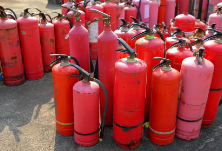 长沙开福消防联合区市场监管局开展消防产品专项检查行动