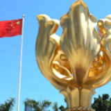 林郑月娥：香港国安立法将令社会早日恢复宁静