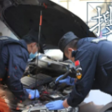 国际禁毒日，向行走在刀尖上的英雄们致敬！