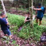 暗战:一场边境线上的缉毒较量!